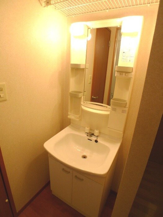 ソレジオ新所沢の物件内観写真