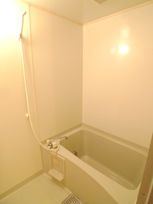 ソレジオ新所沢の物件内観写真