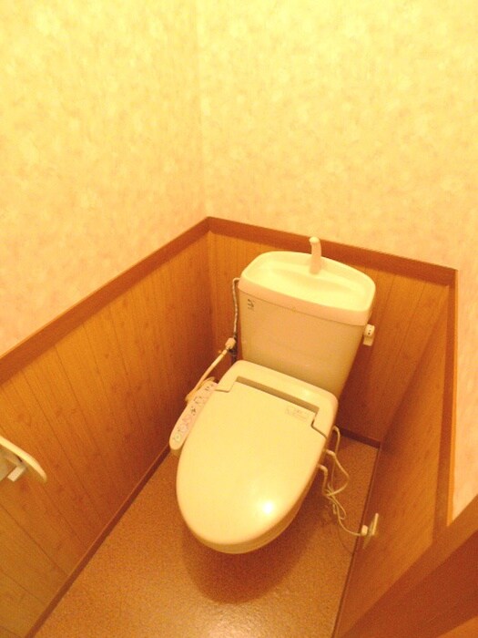 ソレジオ新所沢の物件内観写真