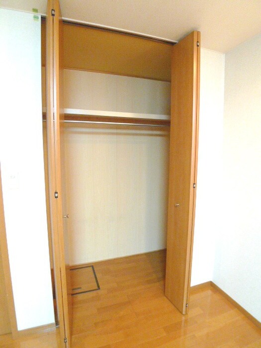 ソレジオ新所沢の物件内観写真