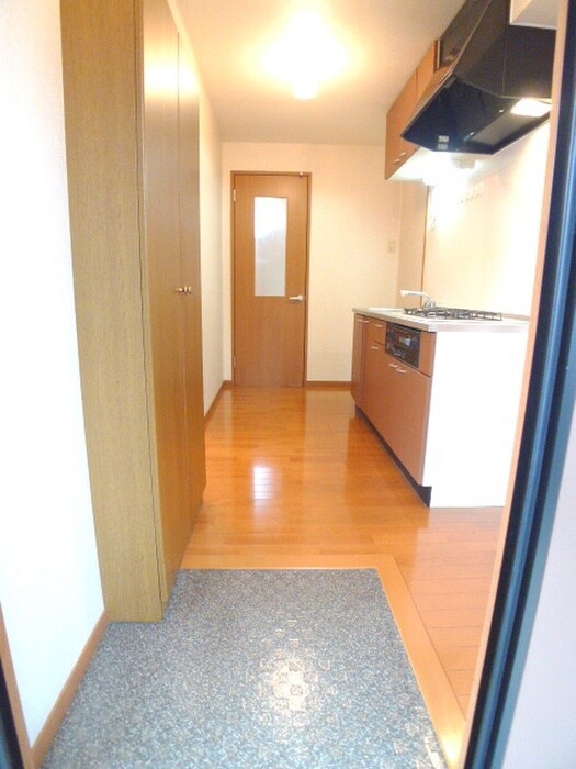 ソレジオ新所沢の物件内観写真