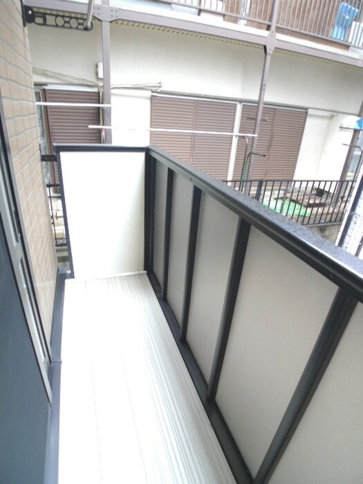 ソレジオ新所沢の物件内観写真