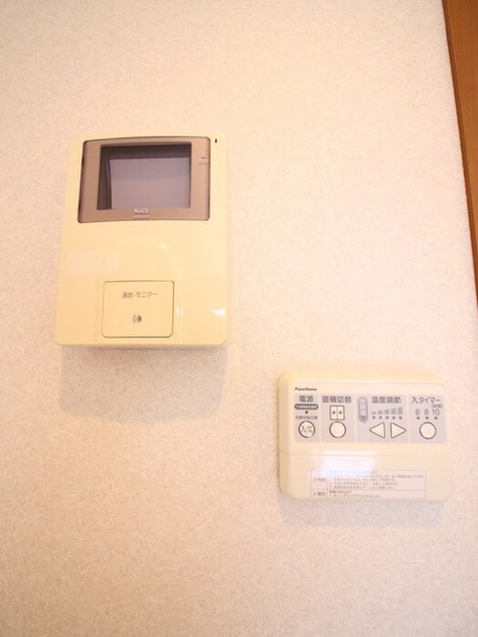 ソレジオ新所沢の物件内観写真