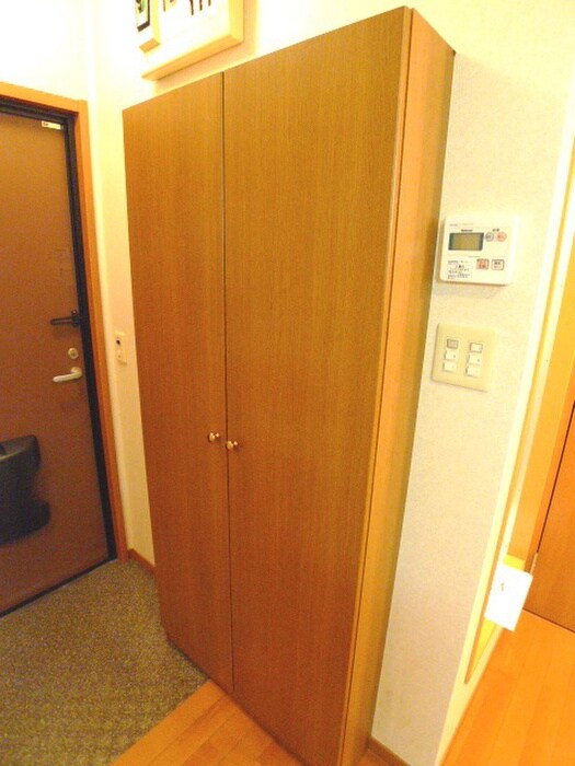 ソレジオ新所沢の物件内観写真