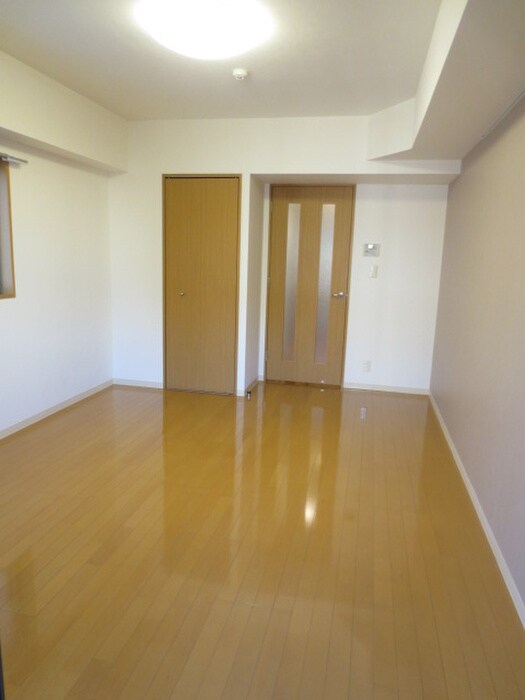 ソシア西葛西の物件内観写真