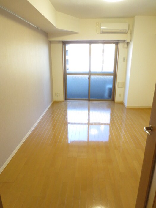 ソシア西葛西の物件内観写真