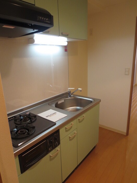 ソシア西葛西の物件内観写真