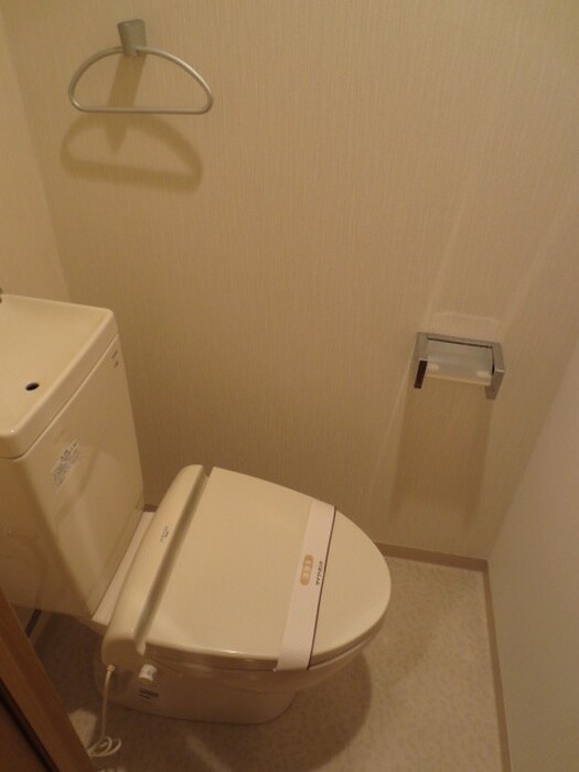 ソシア西葛西の物件内観写真