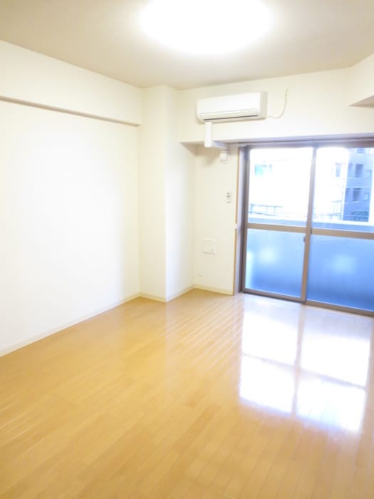 ソシア西葛西の物件内観写真