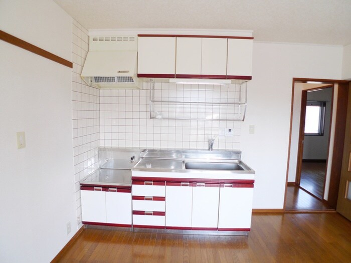 ストニッシュ中山の物件内観写真