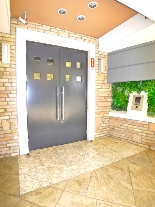 スペリオルクラブの物件外観写真