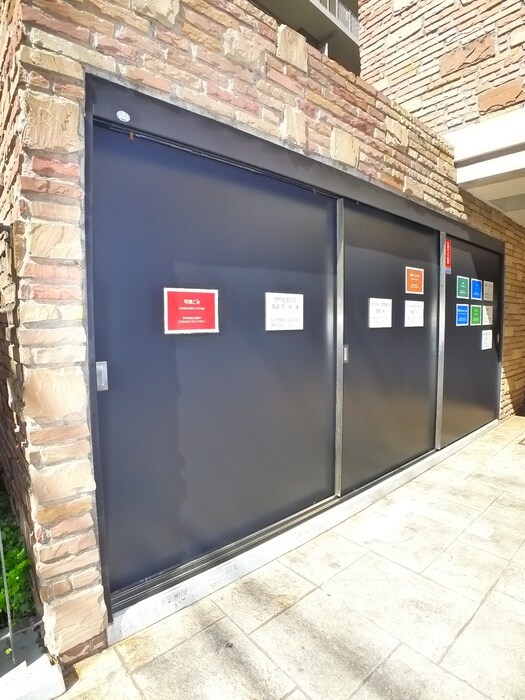 スペリオルクラブの物件外観写真