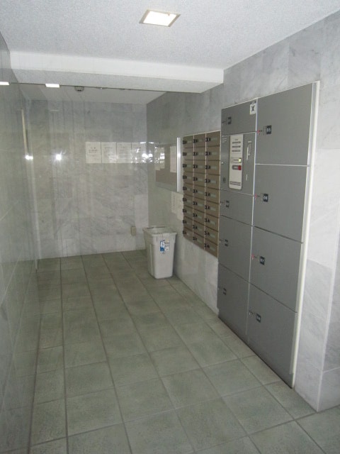 エクセリア日本橋箱崎(603)の物件外観写真