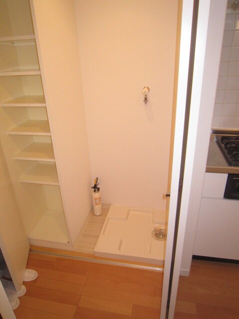 エクセリア日本橋箱崎(603)の物件内観写真