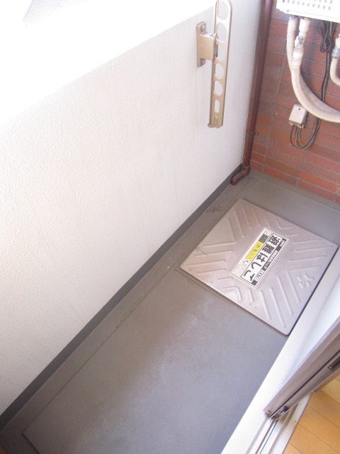 エクセリア日本橋箱崎(603)の物件内観写真