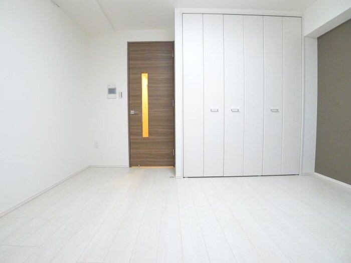 リテラス大島の物件内観写真