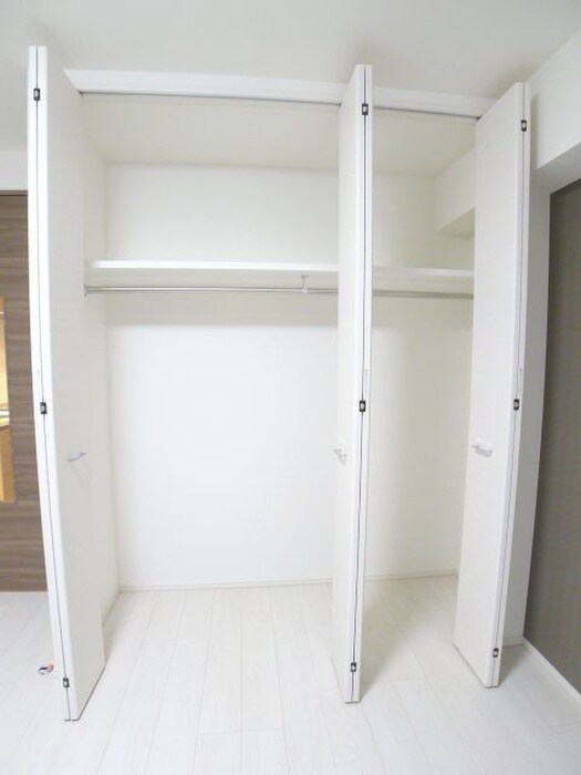 リテラス大島の物件内観写真