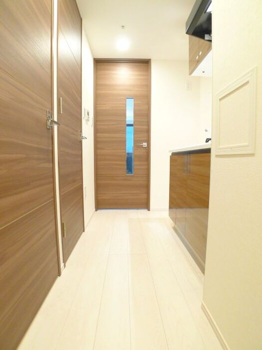 リテラス大島の物件内観写真