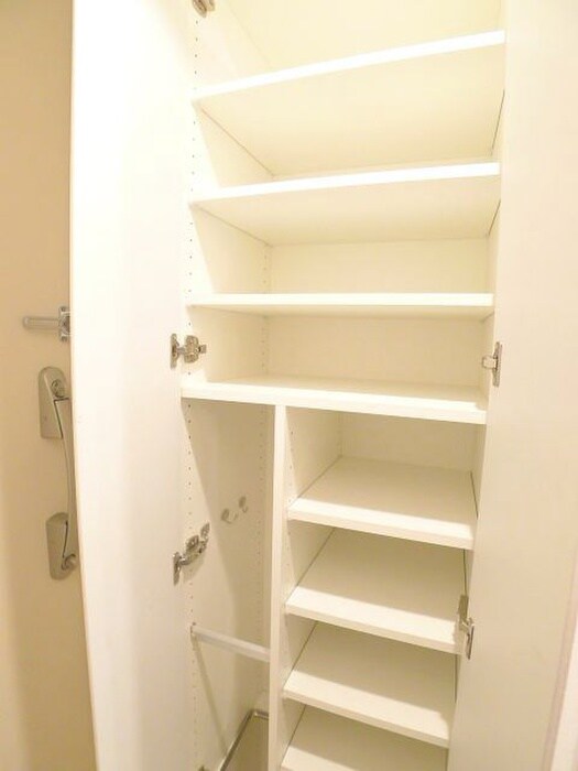 リテラス大島の物件内観写真