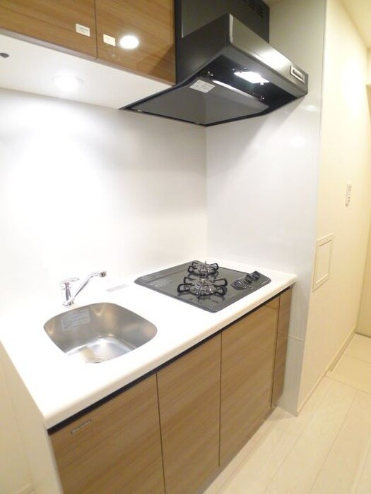 リテラス大島の物件内観写真