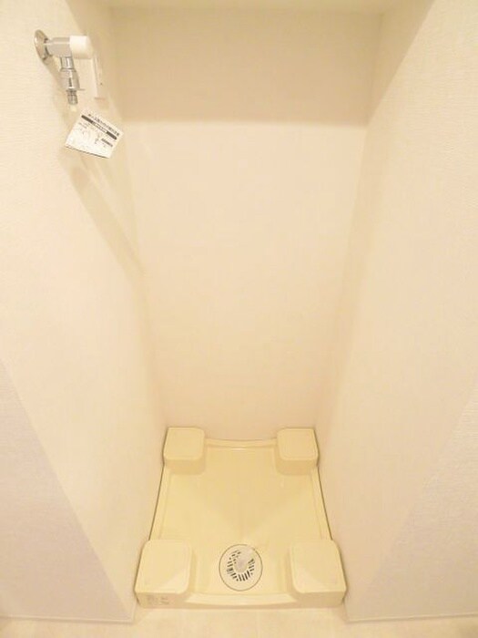 リテラス大島の物件内観写真