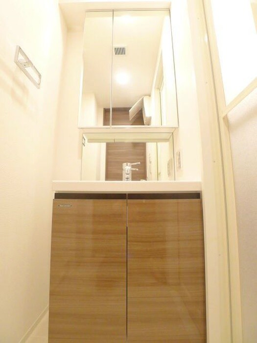 リテラス大島の物件内観写真