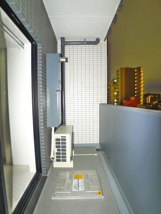 リテラス大島の物件内観写真