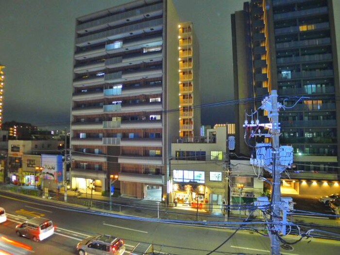 リテラス大島の物件内観写真