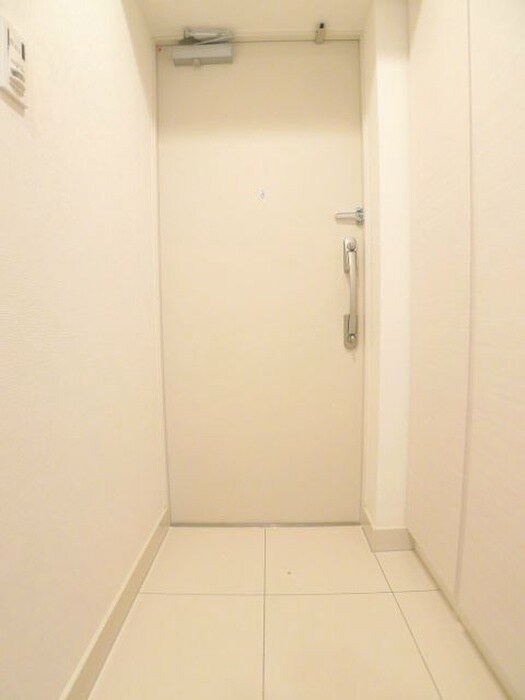 リテラス大島の物件内観写真