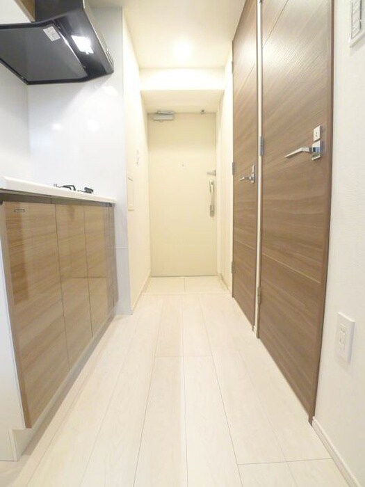 リテラス大島の物件内観写真