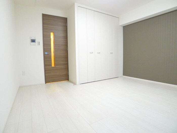 リテラス大島の物件内観写真