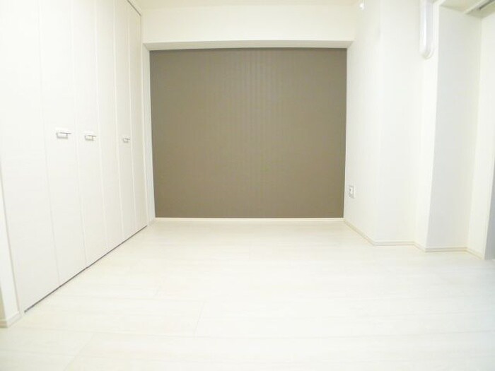 リテラス大島の物件内観写真