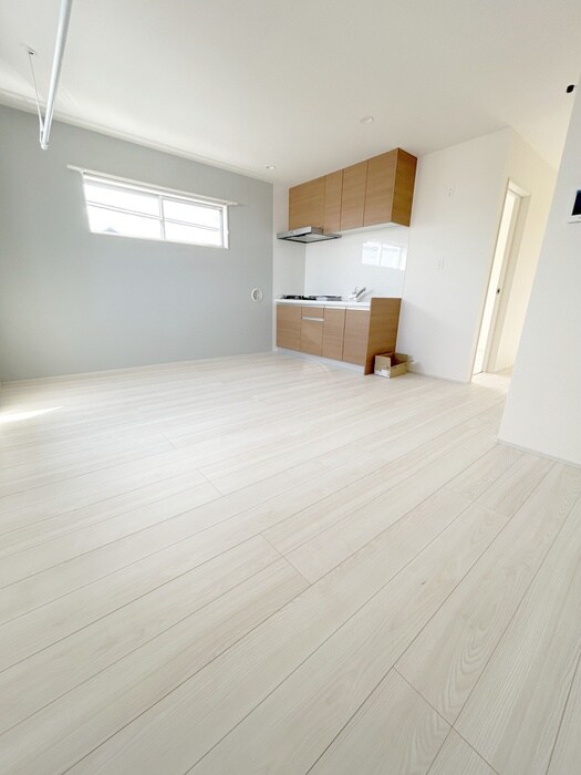 仮)ガレージハウス久喜青毛の物件内観写真