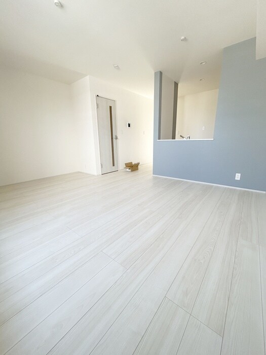 仮)ガレージハウス久喜青毛の物件内観写真