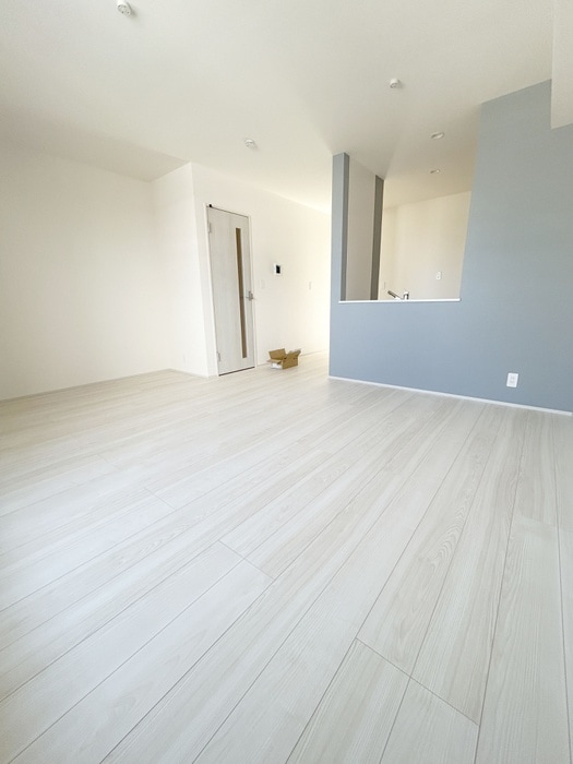 仮)ガレージハウス久喜青毛の物件内観写真