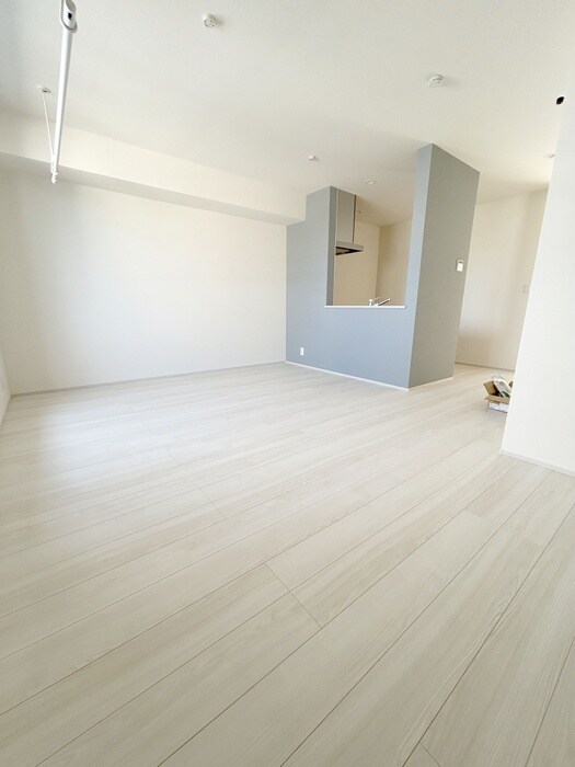 仮)ガレージハウス久喜青毛の物件内観写真