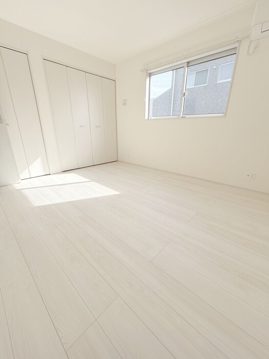 仮)ガレージハウス久喜青毛の物件内観写真