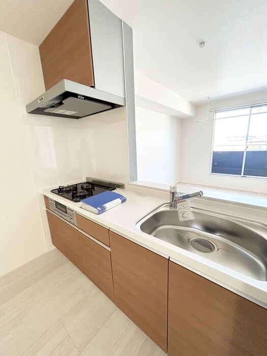 仮)ガレージハウス久喜青毛の物件内観写真