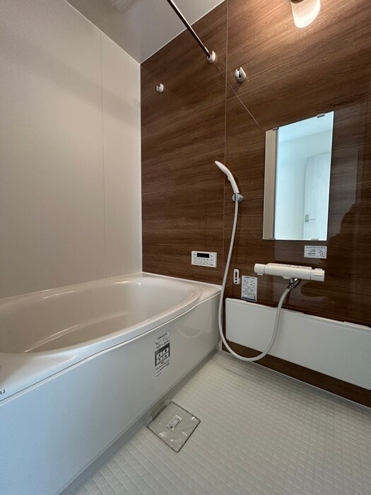 仮)ガレージハウス久喜青毛の物件内観写真