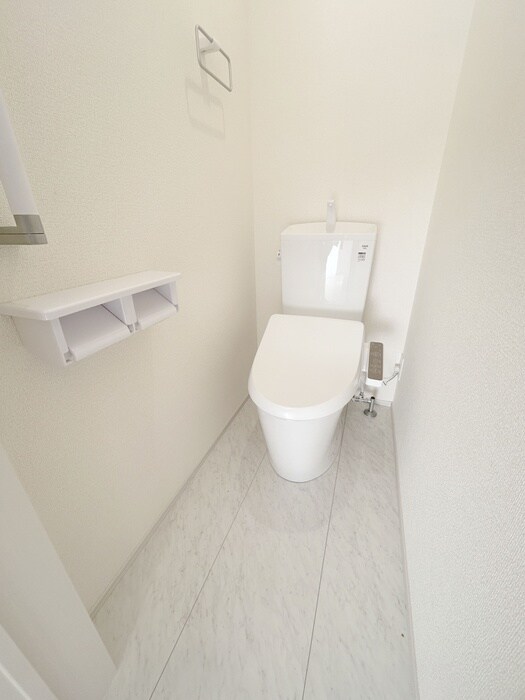 仮)ガレージハウス久喜青毛の物件内観写真