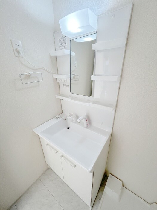 仮)ガレージハウス久喜青毛の物件内観写真