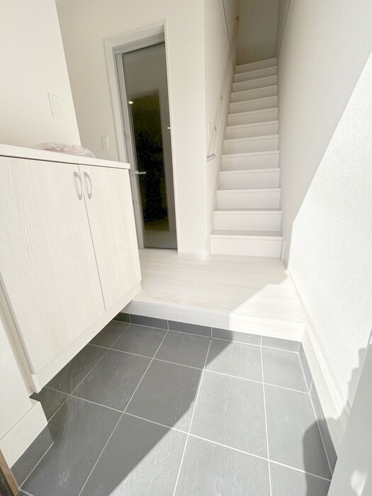 仮)ガレージハウス久喜青毛の物件内観写真