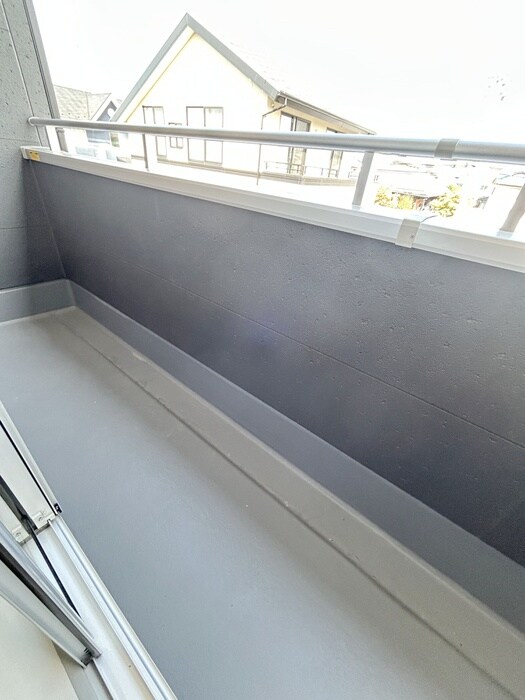 仮)ガレージハウス久喜青毛の物件内観写真