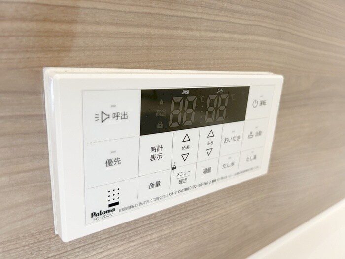 仮)ガレージハウス久喜青毛の物件内観写真