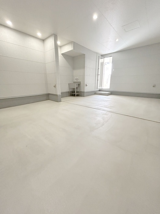 仮)ガレージハウス久喜青毛の物件内観写真