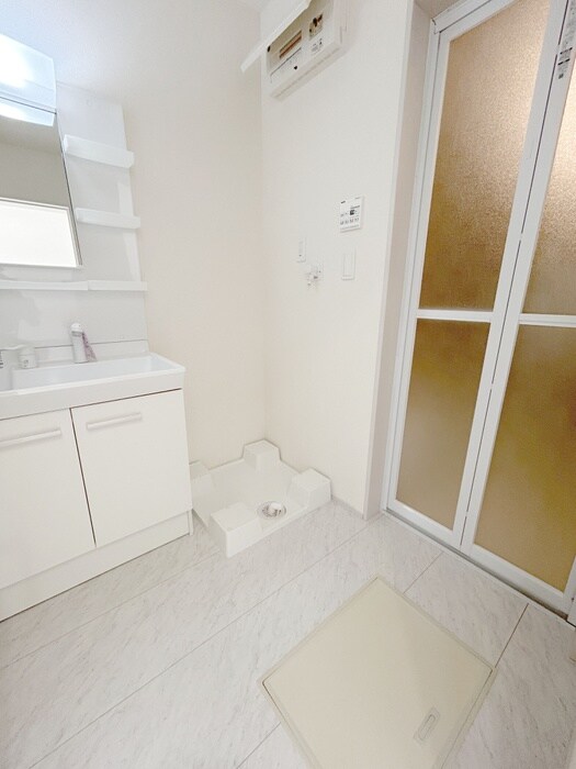 仮)ガレージハウス久喜青毛の物件内観写真