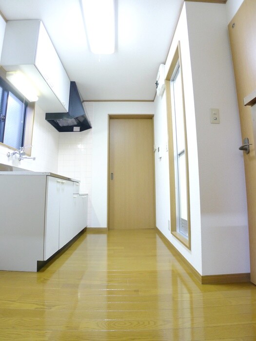 ミレハイムの物件内観写真