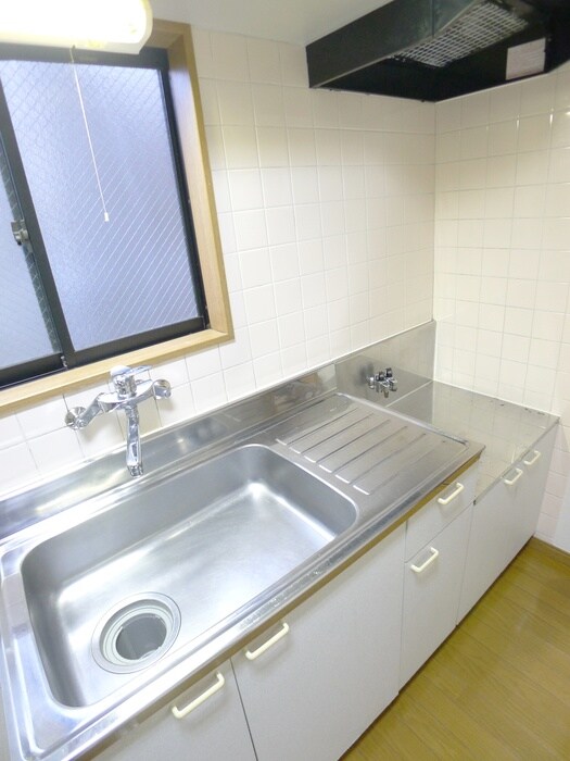 ミレハイムの物件内観写真