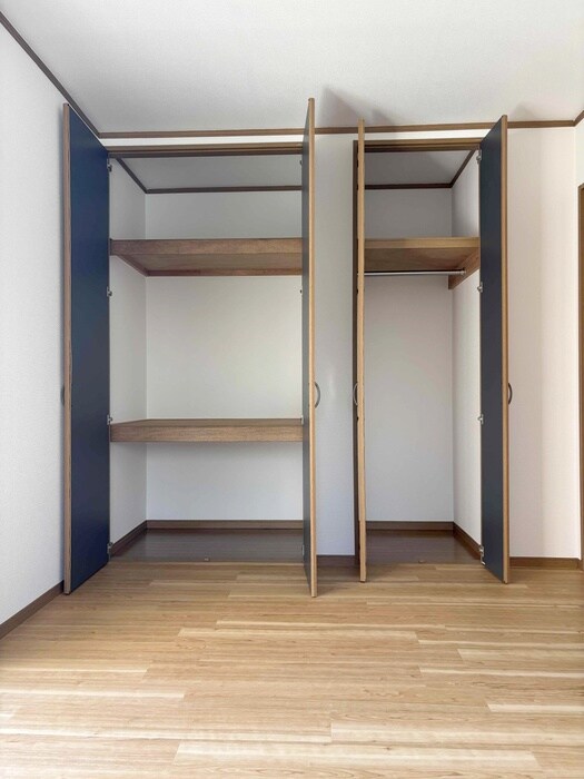 ミレハイムの物件内観写真