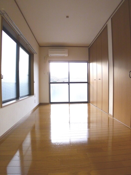 ミレハイムの物件内観写真